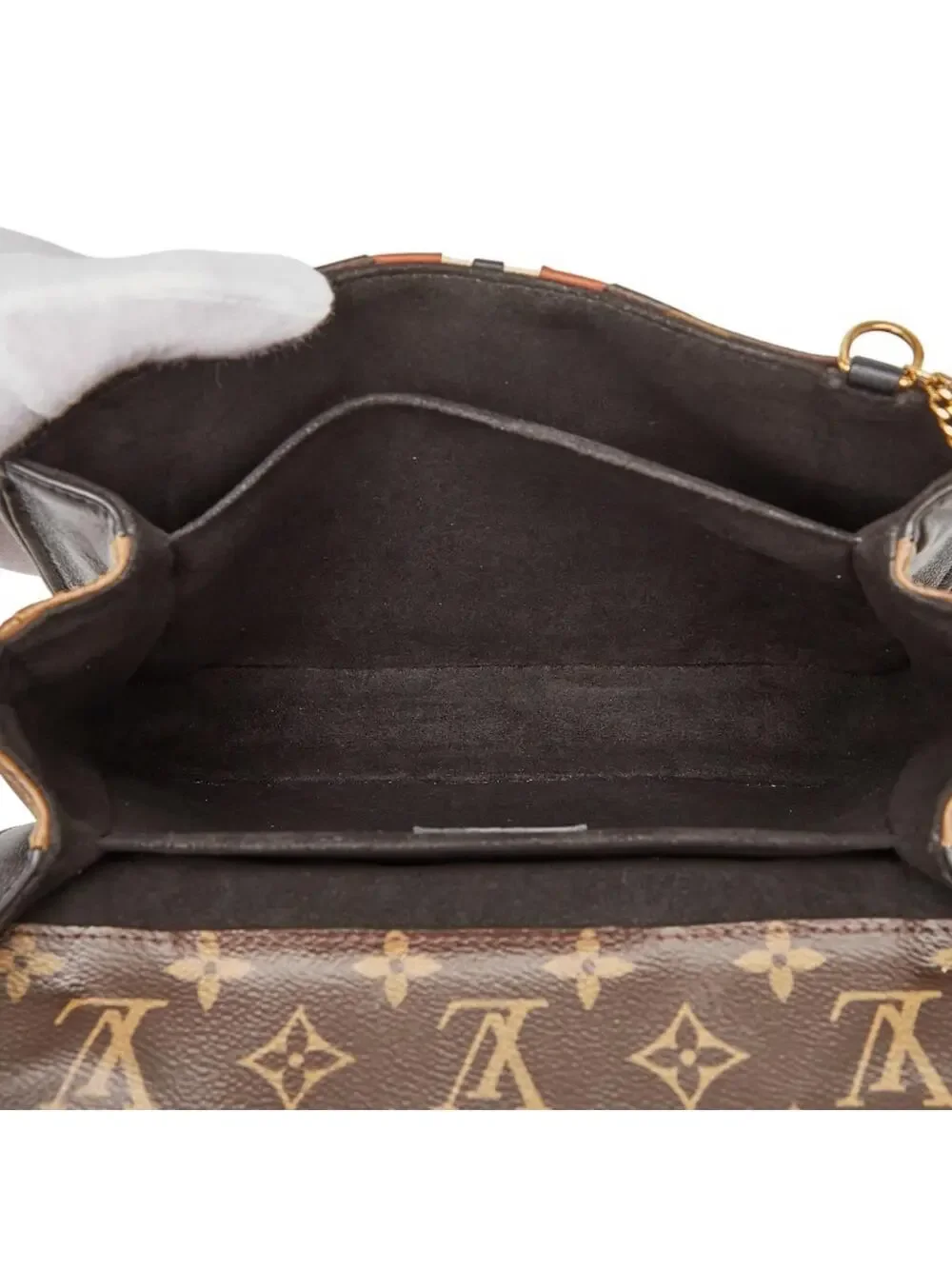 Louis Vuitton Pochette Metis Limited #309011L21B